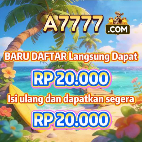 A7777 Login Resmi APK 2026