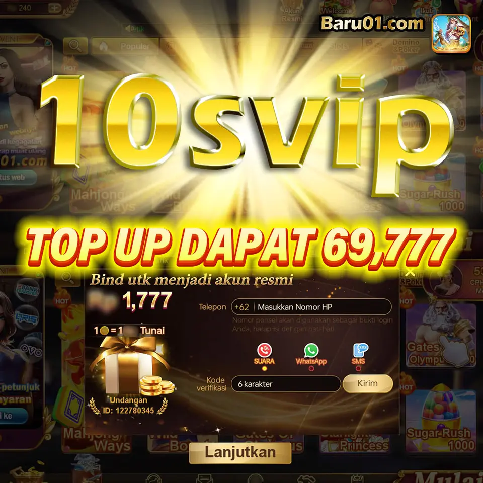 10svip APK