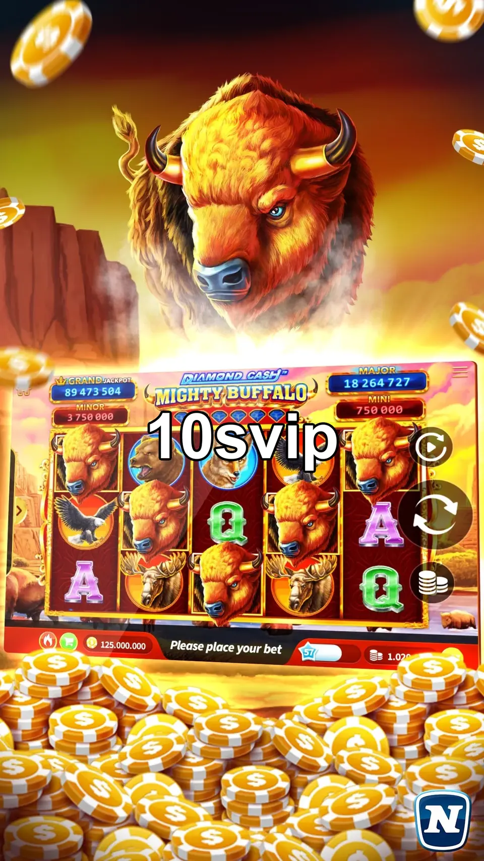 10svip APK